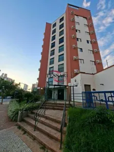 Apartamento com 2 Quartos para alugar, 70m² no Centro, São José do Rio Preto