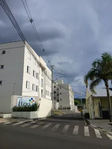 Apartamento com 2 Quartos para alugar, 55m² no Orfãs, Ponta Grossa