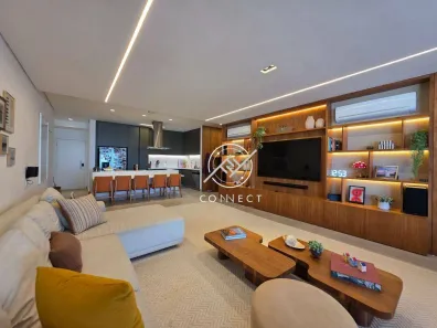 Apartamento com 3 Quartos à venda, 207m² no Jardim das Acácias, São Paulo