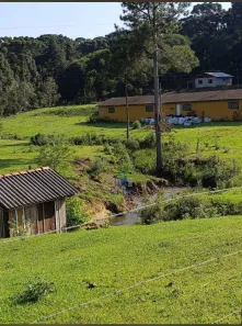 Fazenda/Sítio com 13 Quartos à venda, 1509000m² no , Prudentópolis