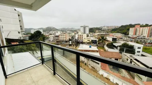 Apartamento com 3 Quartos à venda, 113m² no Democrata, Juiz de Fora