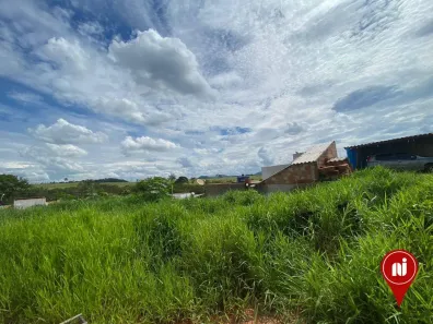 Lote/Terreno à venda, 345m² no Salgado Filhos, Brumadinho