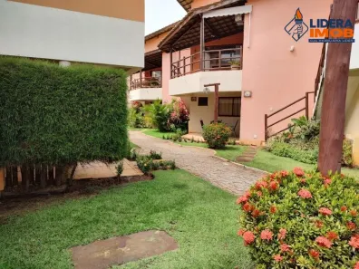 Apartamento com 2 Quartos à venda, 100m² no Itacimirim (Monte Gordo), Camaçari