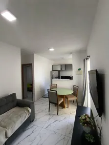 Apartamento com 2 Quartos à venda, 80m² no Bom Jardim, Fortaleza