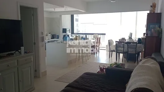 Apartamento com 3 Quartos à venda, 126m² no Além Ponte, Sorocaba