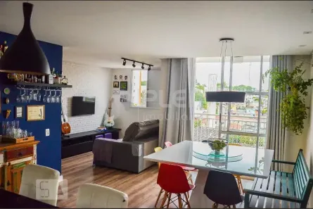 Apartamento com 2 Quartos à venda, 70m² no Freguesia do Ó, São Paulo