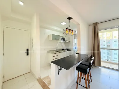 Apartamento com 3 Quartos à venda, 79m² no Jardim do Lago, Bragança Paulista