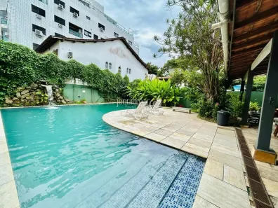 Casa com 11 Quartos à venda, 502m² no Enseada, Guarujá