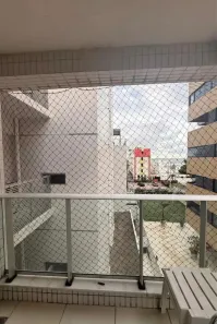 Apartamento com 1 Quarto à venda, 43m² no Jardim Oceania, João Pessoa