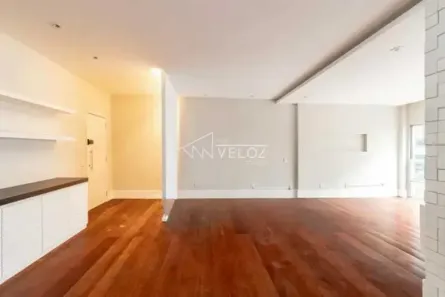 Apartamento com 3 Quartos à venda, 132m² no Leblon, Rio de Janeiro