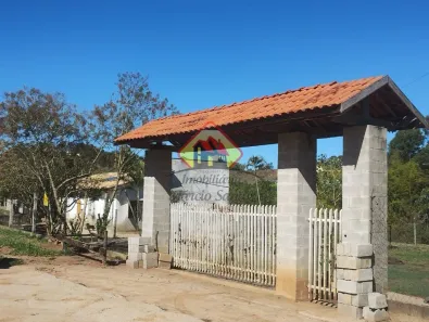 Fazenda/Sítio com 4 Quartos à venda, 8800m² no Área Rural de Taubaté, Taubaté