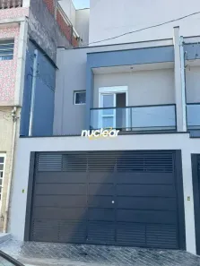 Sobrado com 3 Quartos à venda, 90m² no Vila Ivone, São Paulo