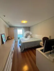 Apartamento com 4 Quartos à venda, 423m² no Boa Viagem, Niterói