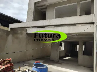Casa com 3 Quartos à venda, 150m² no Cardoso (Barreiro), Belo Horizonte