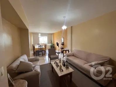 Apartamento com 3 Quartos à venda, 120m² no Riviera Fluminense, Macaé