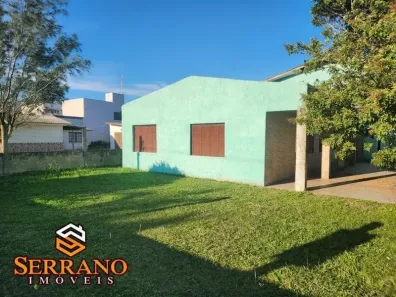Casa com 6 Quartos à venda, 157m² no Praia de Mariluz, Imbé