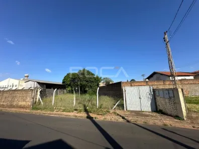 Lote/Terreno à venda, 931m² no Vila Arnaldo, São Carlos