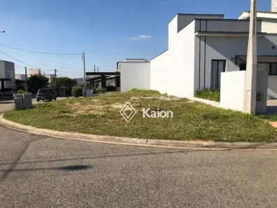 Lote/Terreno à venda, 200m² no Portal dos Sabiás, Itu