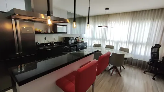 Apartamento com 2 Quartos à venda, 60m² no Jardim Infante Dom Henrique, Bauru