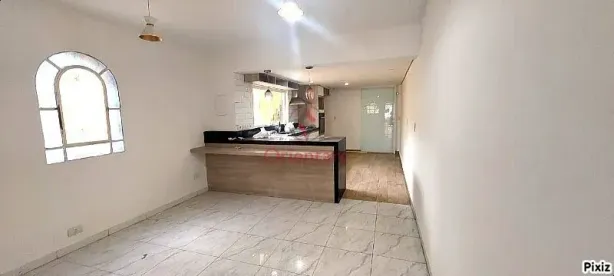 Sobrado com 4 Quartos para alugar, 120m² no Vila Dom Pedro II, São Paulo