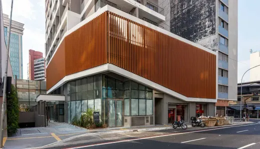Apartamento com 1 Quarto à venda, 32m² no Consolação, São Paulo