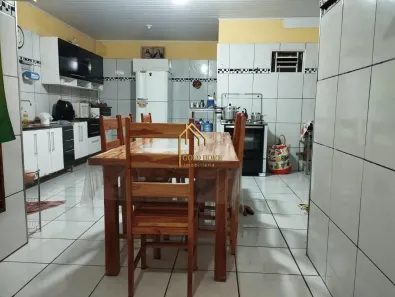 Casa com 3 Quartos à venda, 150m² no Recanto dos Pássaros, Cuiabá