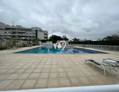 Apartamento com 2 Quartos à venda, 116m² no Recreio dos Bandeirantes, Rio de Janeiro