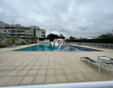 Apartamento com 2 Quartos à venda, 116m² no Recreio dos Bandeirantes, Rio de Janeiro