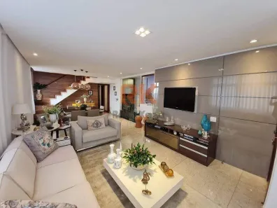 Cobertura com 4 Quartos à venda, 228m² no Ouro Preto, Belo Horizonte