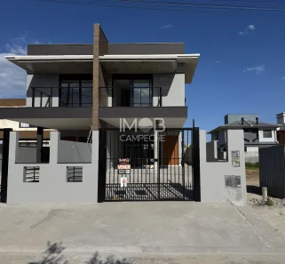 Casa com 3 Quartos à venda, 140m² no Campeche, Florianópolis
