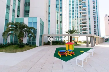 Apartamento com 3 Quartos à venda, 91m² no Jardim Pompéia, Indaiatuba