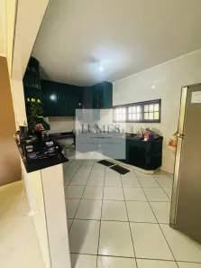 Casa com 3 Quartos à venda, 170m² no Jardim Bela Vista, Americana