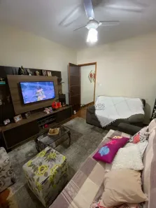 Casa com 1 Quarto à venda, 10m² no Vila Palmares, Santo André