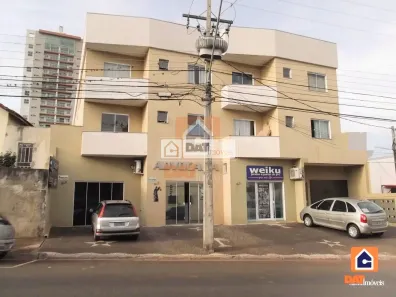 Apartamento com 2 Quartos para alugar, 95m² no Oficinas, Ponta Grossa