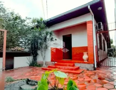 Casa com 3 Quartos à venda, 110m² no Nossa Senhora das Graças, Canoas