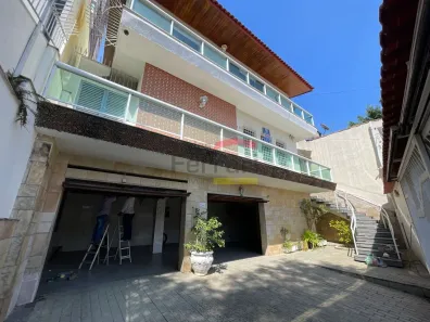 Sobrado com 4 Quartos à venda, 300m² no Parque Mandaqui, São Paulo