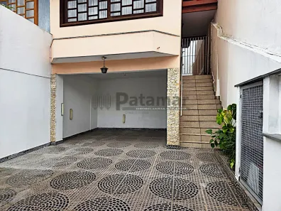 Sobrado com 4 Quartos à venda, 143m² no Vila Suzana, São Paulo