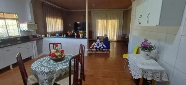 Fazenda/Sítio com 3 Quartos à venda, 1920m² no , Sacramento