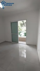 Apartamento com 3 Quartos à venda, 64m² no Jardim, Santo André