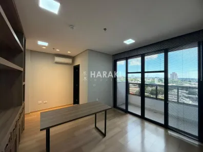 Sala Comercial com 3 Quartos à venda, 58m² no Zona Armazém, Maringá