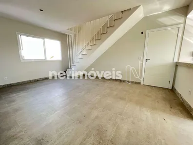 Cobertura com 3 Quartos à venda, 157m² no Castelo, Belo Horizonte