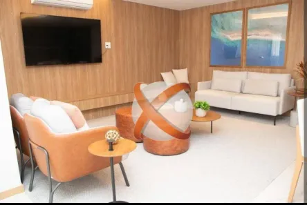 Apartamento com 1 Quarto à venda, 24m² no Federação, Salvador