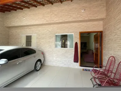 Casa com 2 Quartos à venda, 141m² no Jardim Santa Madre Paulina, Sorocaba