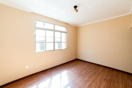 Apartamento com 3 Quartos à venda, 95m² no Serra, Belo Horizonte