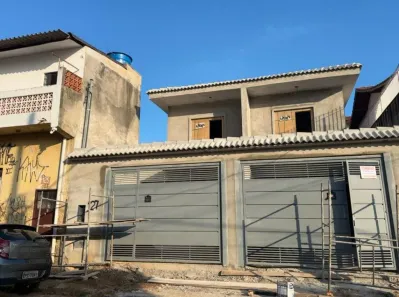 Sobrado com 3 Quartos à venda, 120m² no Jardim das Flores, Osasco