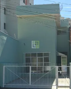 Casa com 3 Quartos à venda, 105m² no Jardim Pitangueiras II, Jundiaí