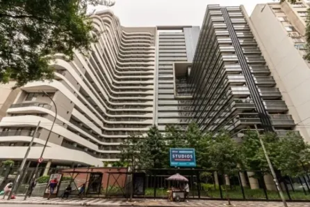Apartamento com 1 Quarto à venda, 43m² no Santa Efigênia, São Paulo