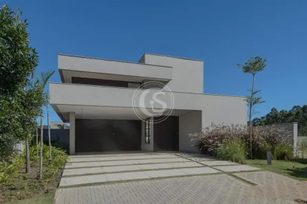 Casa com 4 Quartos à venda, 414m² no Alphaville - Lagoa dos Ingleses, Nova Lima