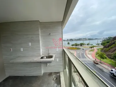 Apartamento com 3 Quartos à venda, 185m² no Enseada do Suá, Vitória
