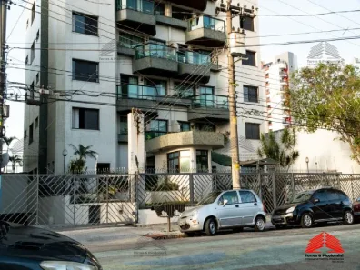Apartamento com 3 Quartos à venda, 117m² no Mooca, São Paulo